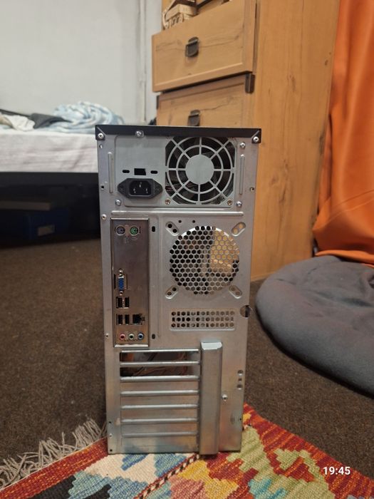 Стильный Компьютер!