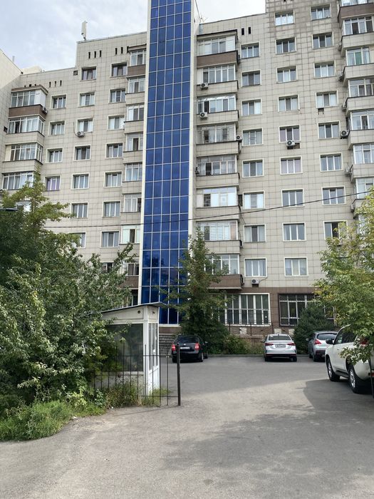 Квартиры посуточно