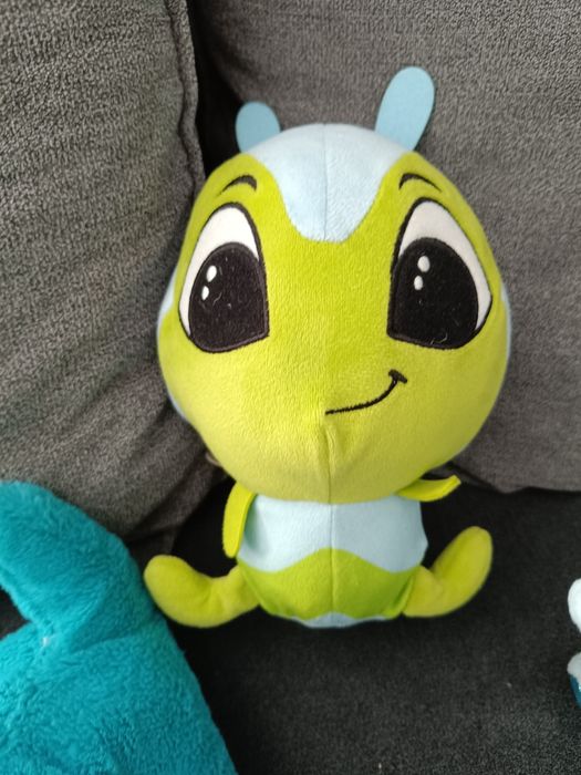 Ursuleț plus, Jucării Pluș, Elefant, Dinozaur, Balenă