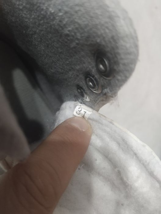 Детский конки почти новые