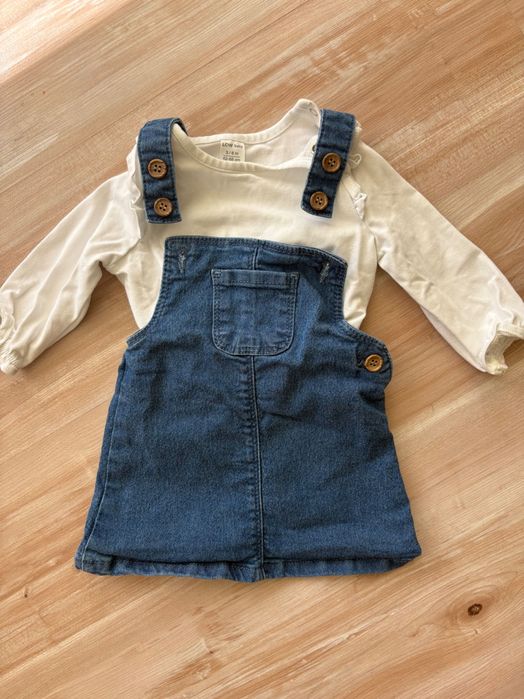 Бебешки дрехи HM Waikiki Name it