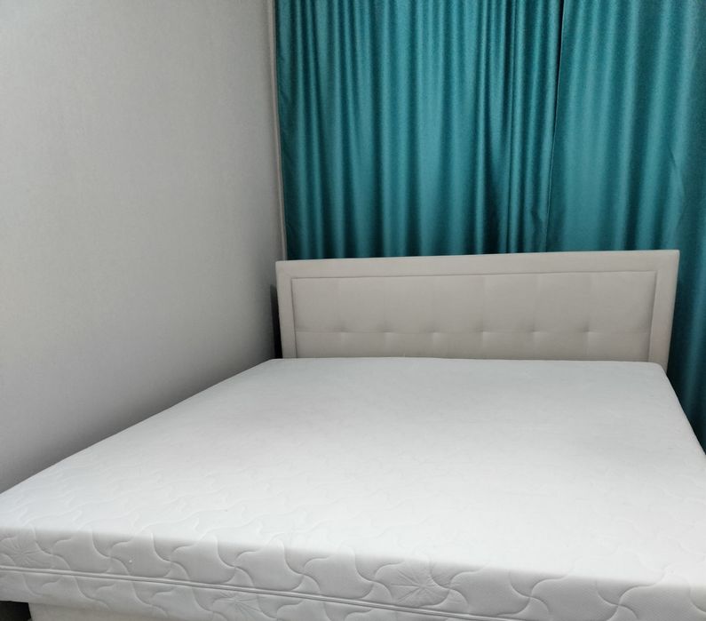 Продается кровать двуспальная