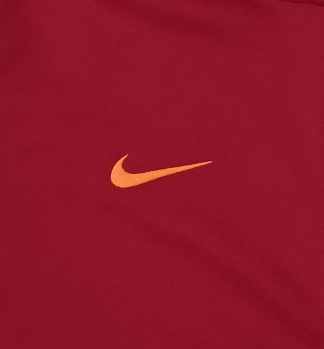 Nike Galatasaray Sweatshirt оригинално горнище M Найк Галатасарай