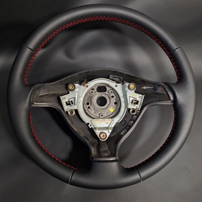 Volane retapitate pt VW, Seat, Skoda