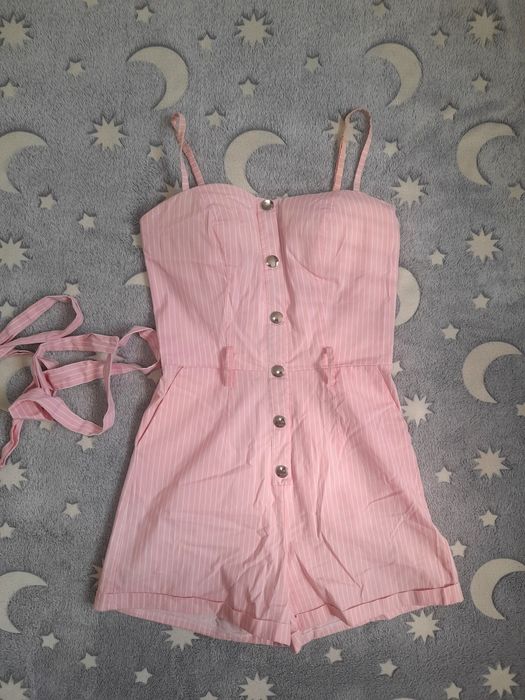 Милый Комбенизон