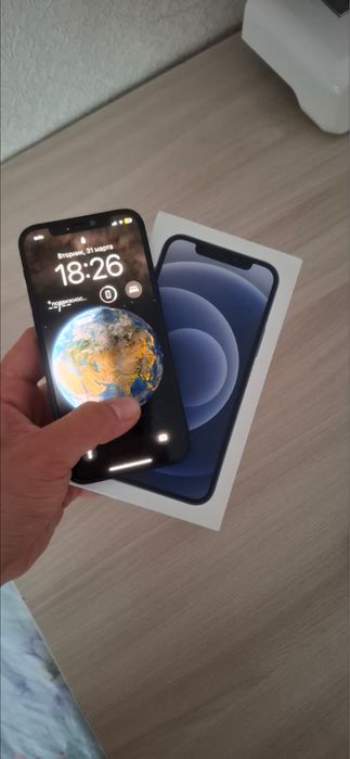 Iphone 12 (полный комплект)