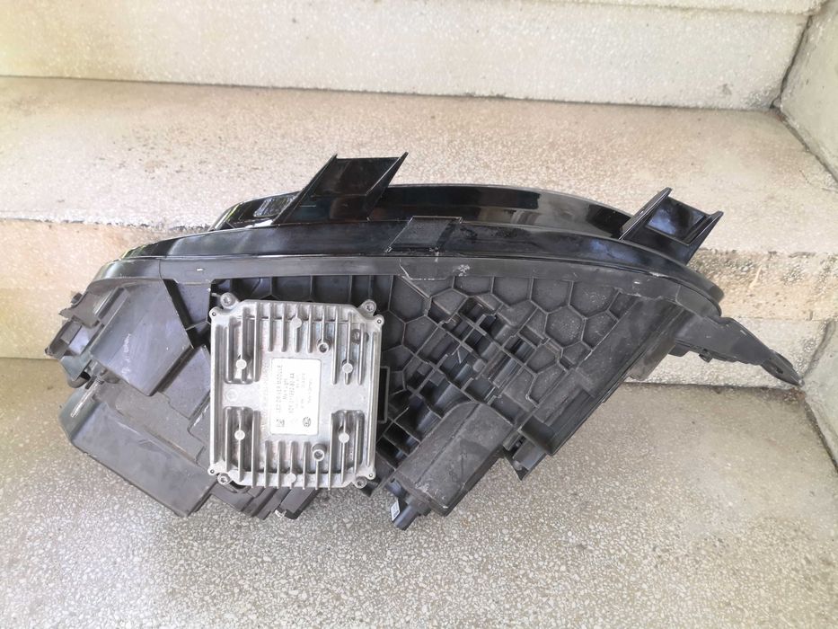 Фар Citroen C5 AIRCROSS FULL LED десен/Фар Ситроен Ц5 Оригинален