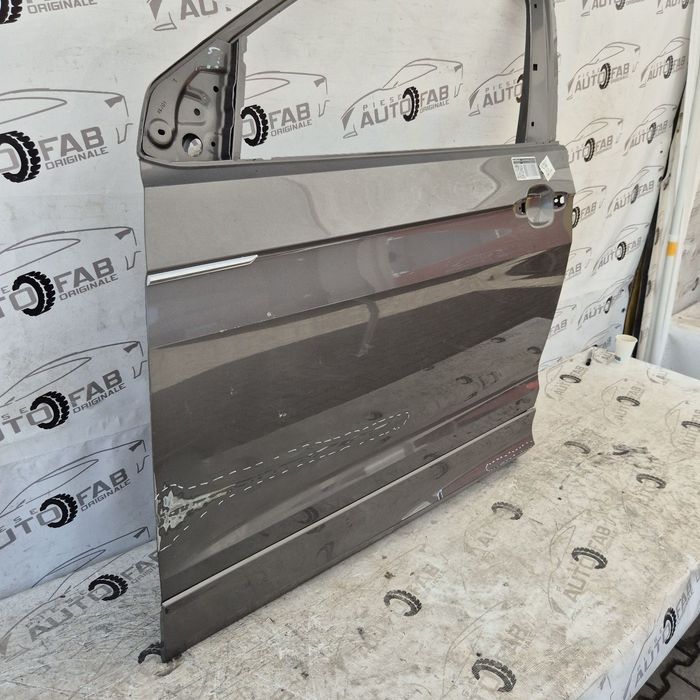 Usa stanga fata Volkswagen T-Cross an 2018-2019-2020-2021-2022-2023-20