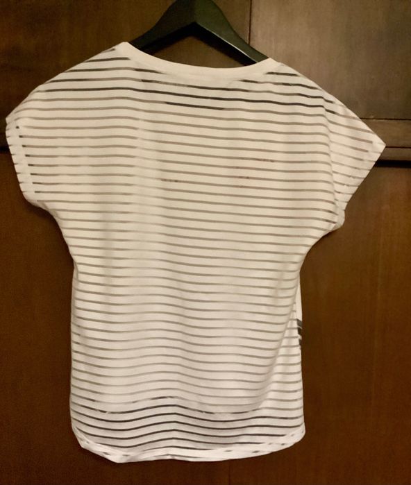 Дамски летни тениски