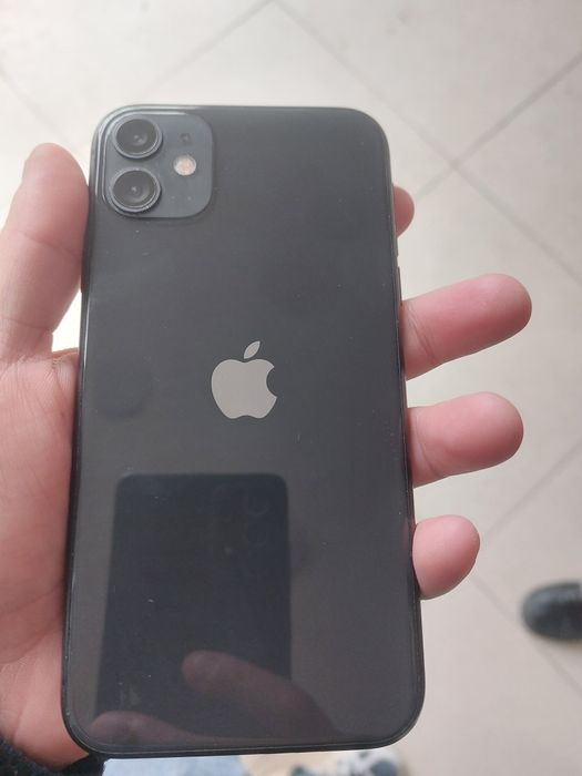 Iphone 11 sotiladi
