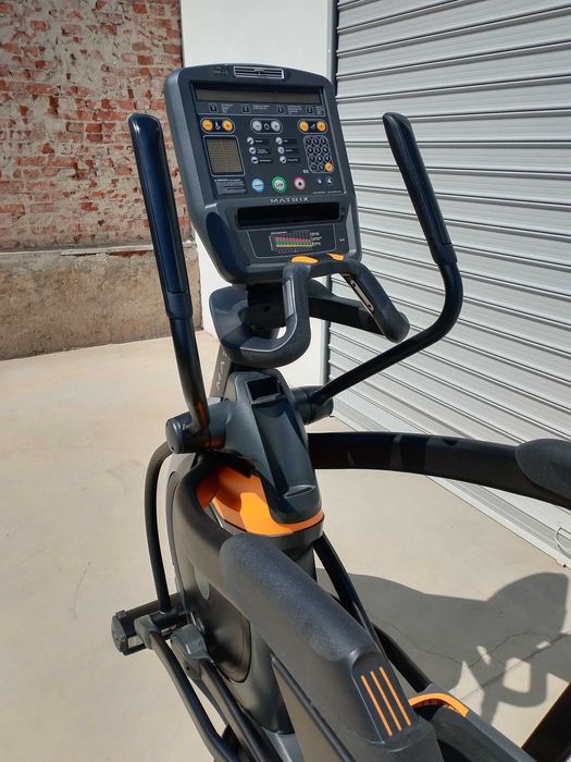 Matrix A5x Ascent Trainer