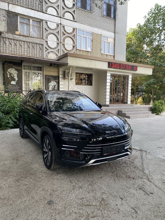 Rent a Car / Avtoprokat