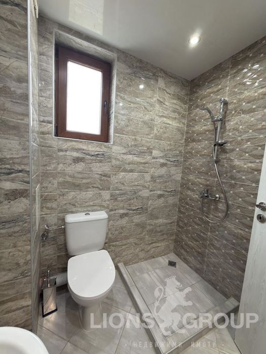 Дава се под наем Двустаен апартамент в Варна, Аспарухово - 55 кв.м за 400 € - Снимка #9