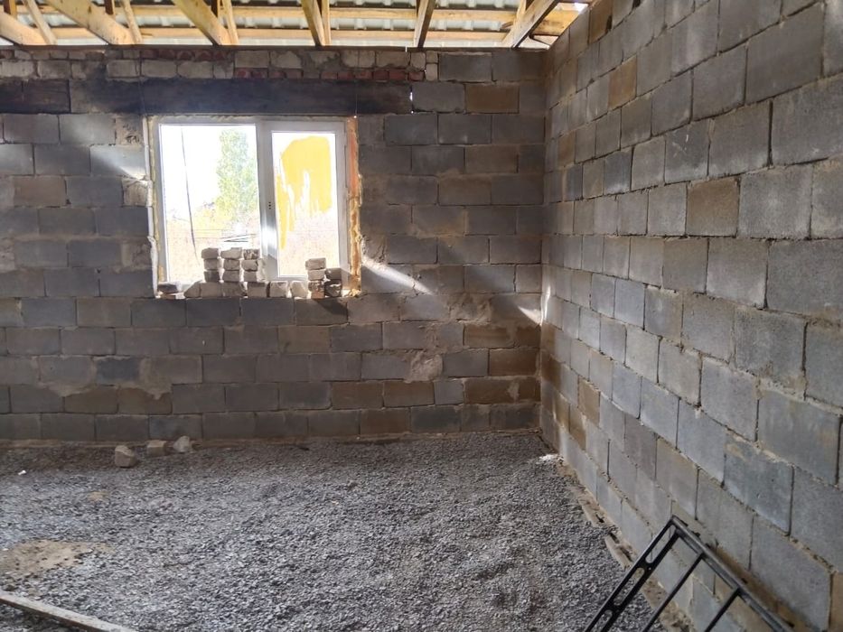 Үй сатылады Жер уй