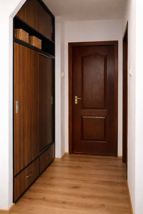 Apartament central etaj 2