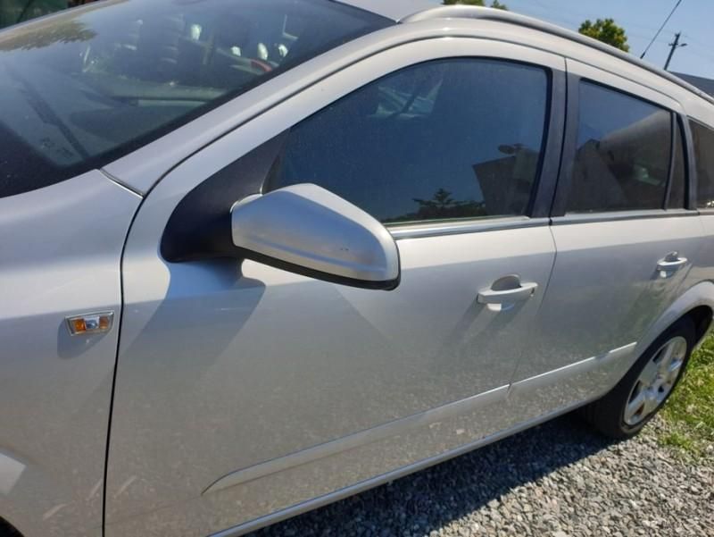 Dezmembrez Opel Astra H facelift 1.9CDTI 100cp 74kw; 1.9CDTI 120cp 88k