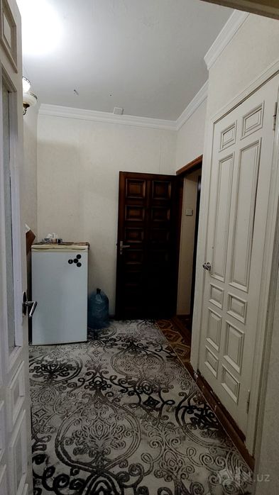 1 хонали квартира Коракамиш 2/1 да сотилади Qoraqamish