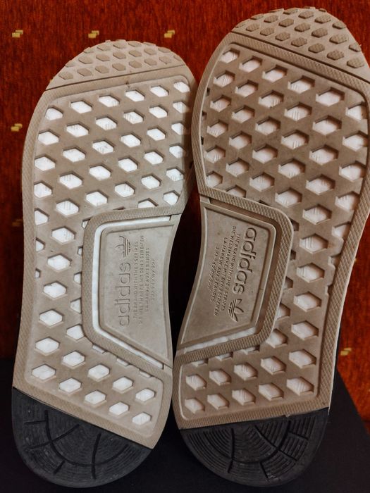 Adidas-мъжки маратонки №43