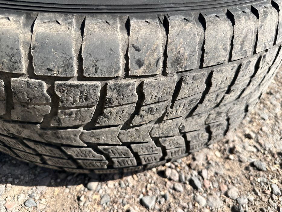 Продам диски 6x139.7