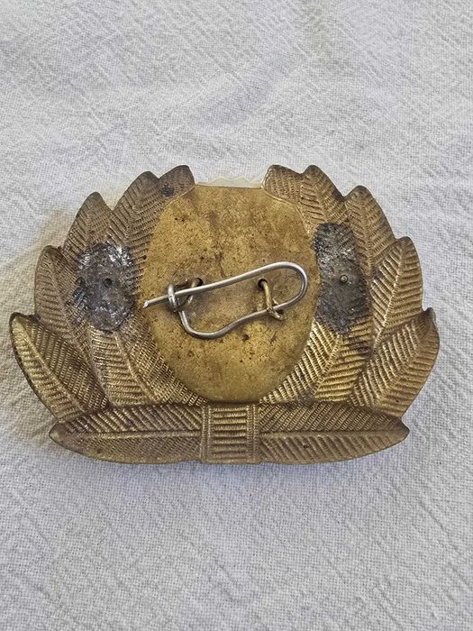 Военна Кокарда БНА