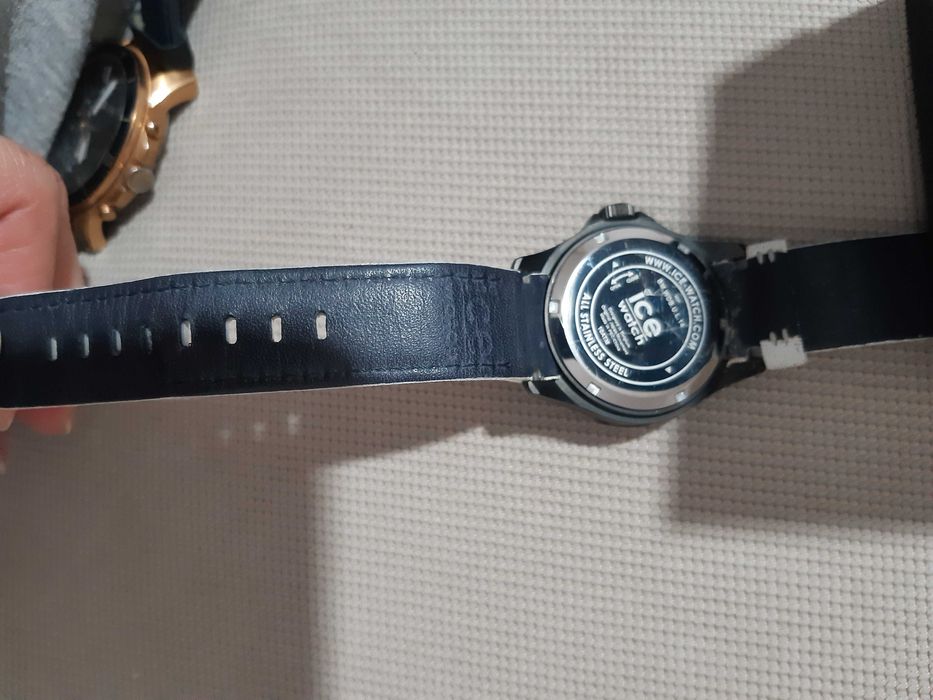 Ceas unisex BMV Motorsport  Ice Watch Steel