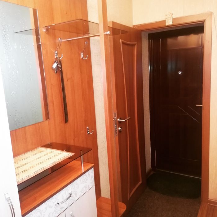 Естая, 40. В самом Центре!