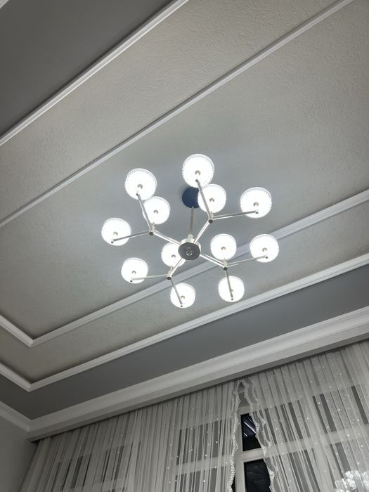 Электрик хизматлари