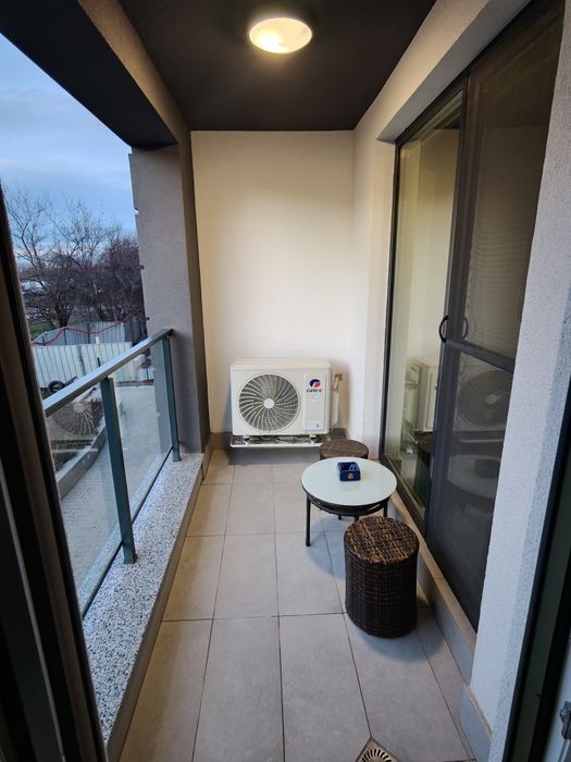 Дава се под наем Двустаен апартамент в София, Обеля 2 - 66 кв.м за 498.27 € - Снимка #11