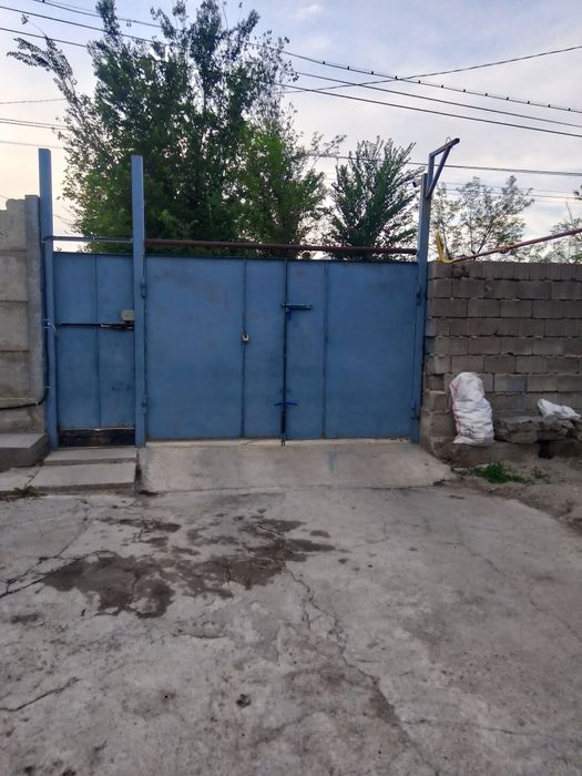 Продам Дом или Меню