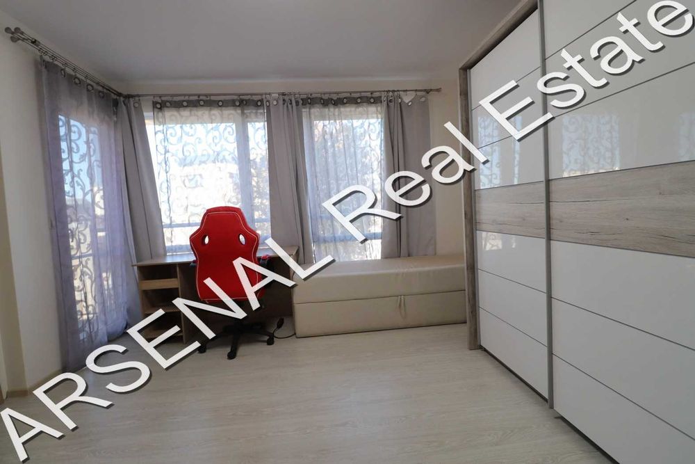 Дава се под наем Къща в София, Драгалевци - 360 кв.м за 1700 € - Снимка #7