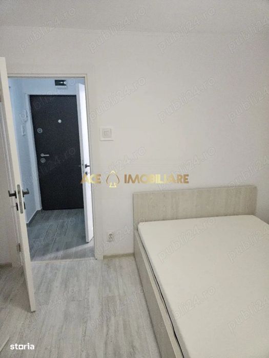 2 Camere de inchiriat | Piata sudului | Metrou | Mobilat si utilat |