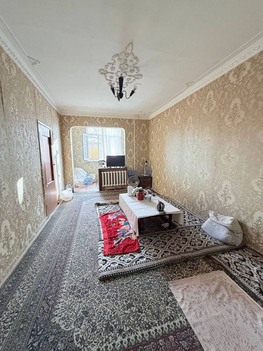 Юнусабад 8 - 3/3/4