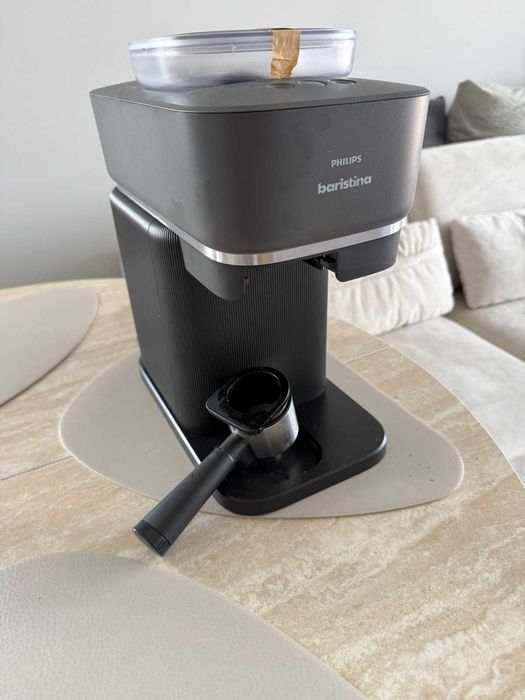Кафемашина Philips Baristina