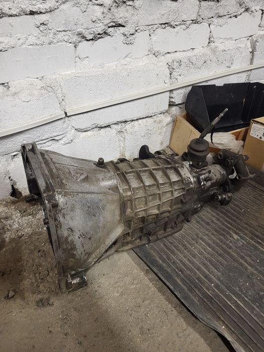 Запчасти  жигули