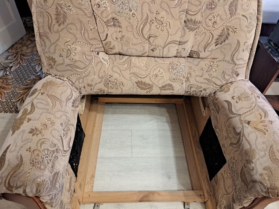 Продам кресло  за 5000