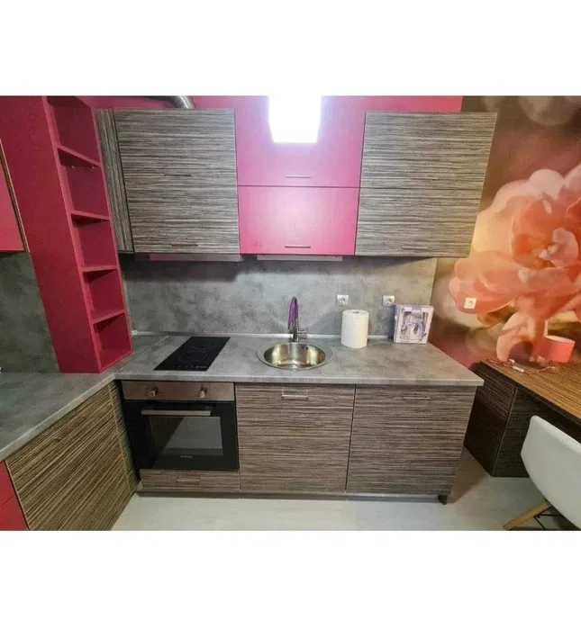 Дава се под наем Многостаен апартамент в София, Дружба 2 - 120 кв.м за 750 € - Снимка #1