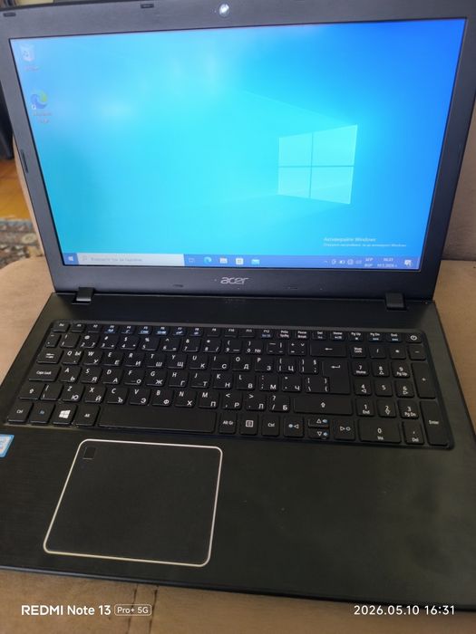 Лаптоп Acer Aspire 80 евро