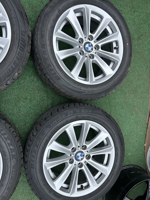5х120 17 оргинални BMW