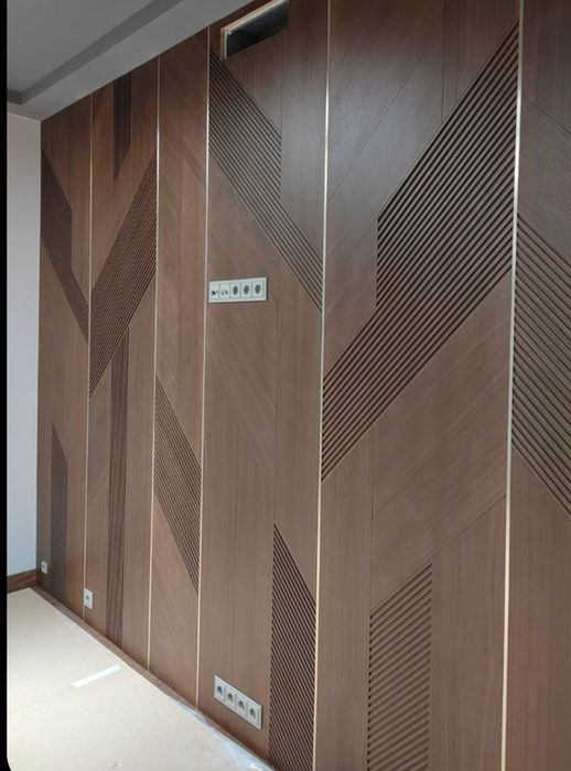 Декоративные панель