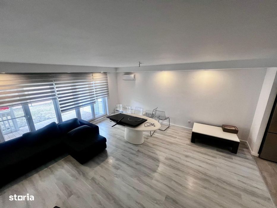 Vila 4 camere de inchiriat in Cosmopolis