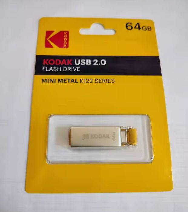 Stick memorie Memory Stick 64 GB Casual Design