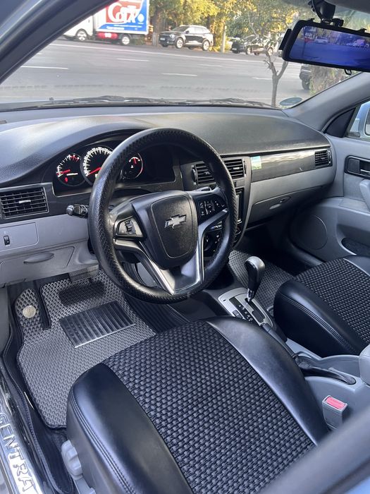 Продам  Chevrolet Jentra evro 1 Avtomat