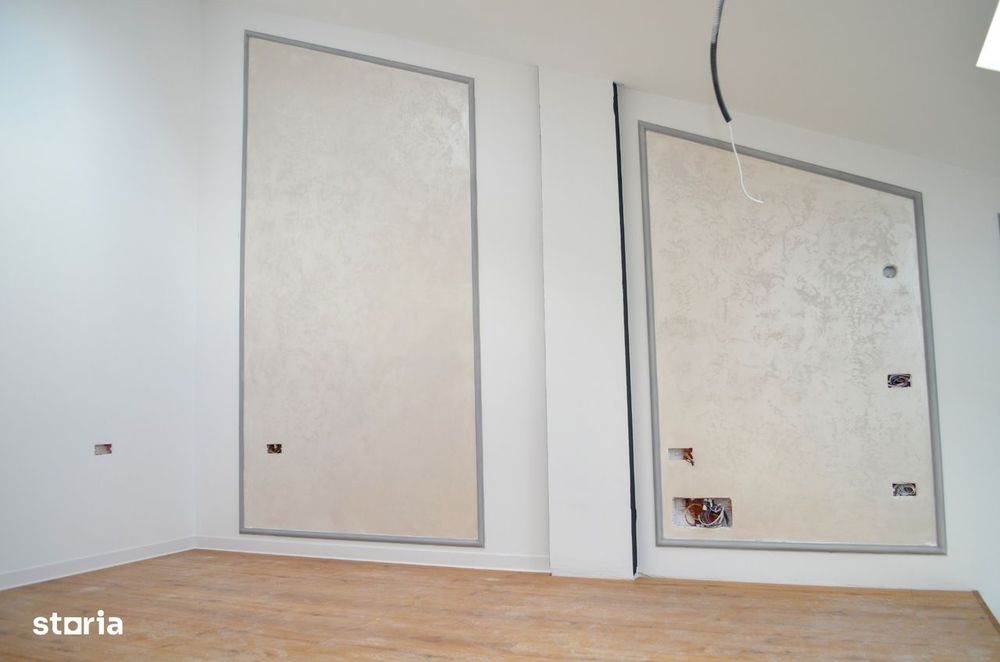 Apartament, 2 camere, tip penthouse,FINISAT- Charm Residence , AP 16