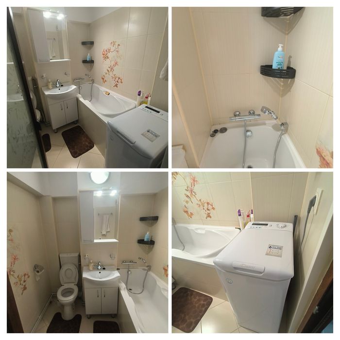 Apartament 2 camere