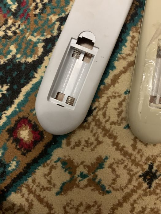 Пульты для теливизора два пульта за 500