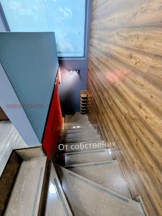 Дава се под наем Заведение в Пловдив, Южен - 68 кв.м за 593.13 € - Снимка #11