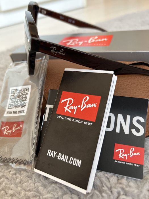 Ochelari de soare Ray-Ban