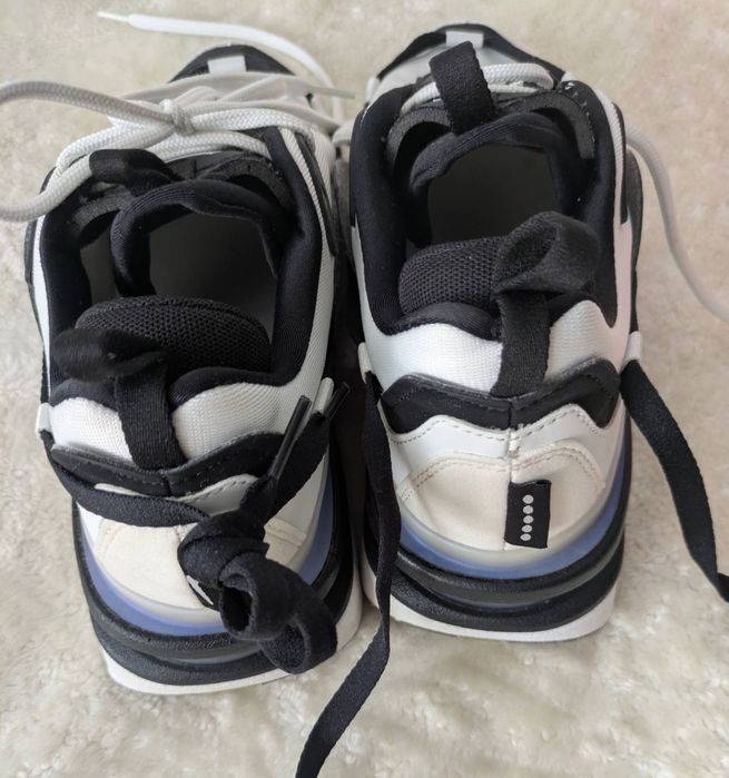 Nike Furyosa, номер 41.