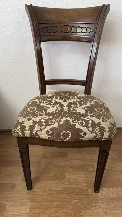 Стулья гостыные