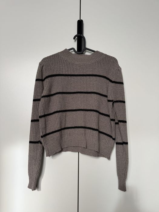 ZARA, BERSHKA блузи, ризи, топове